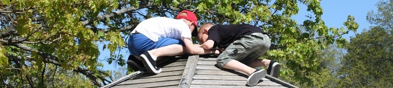 Viktor & Rasmus